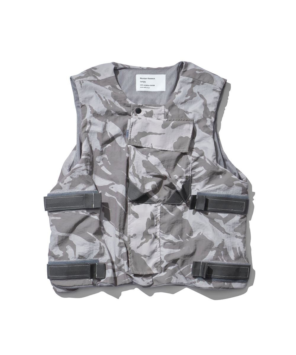 MT Vest