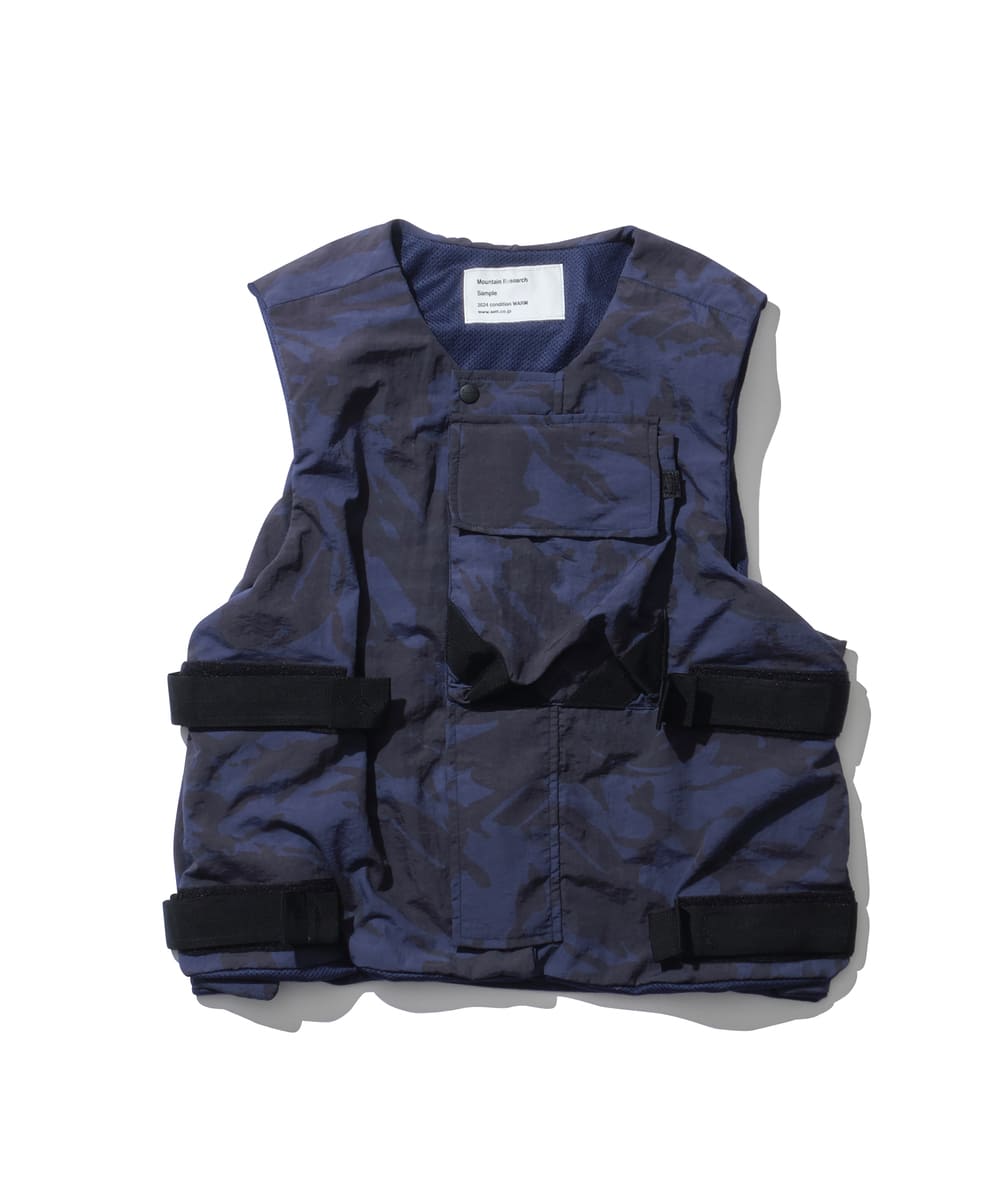 MT Vest