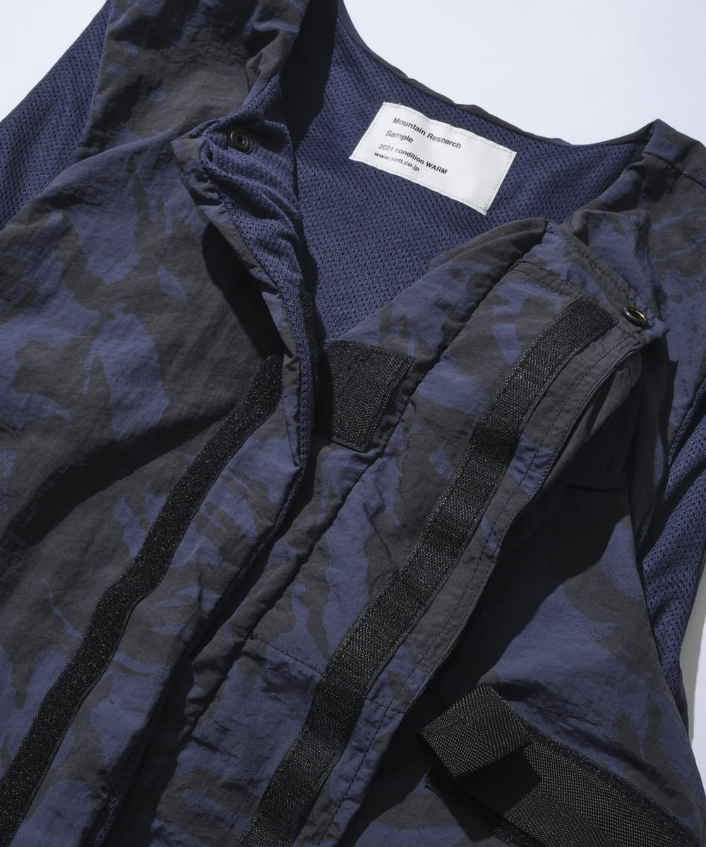 MT Vest