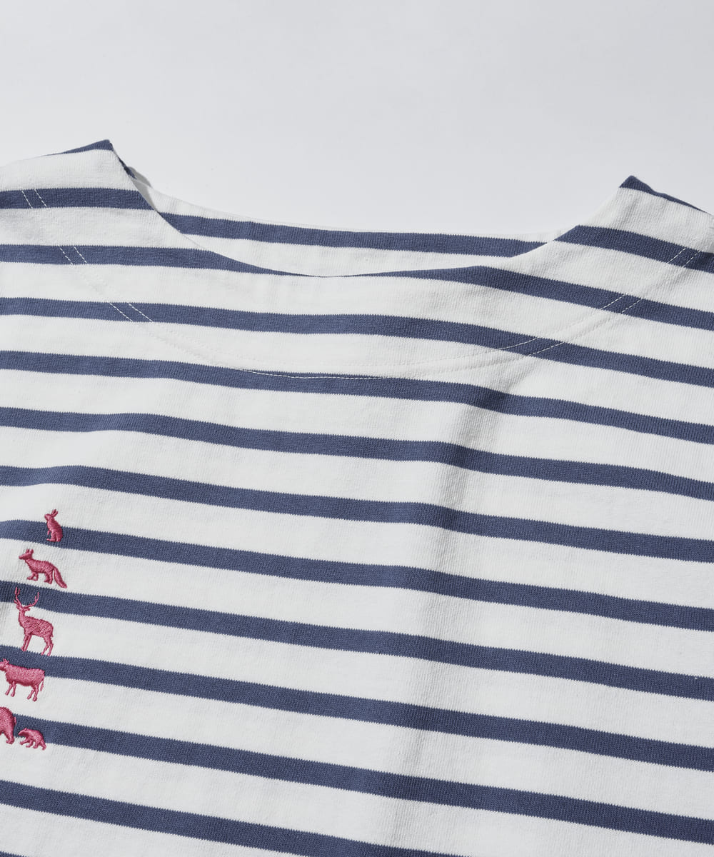 Animal S/S Tee