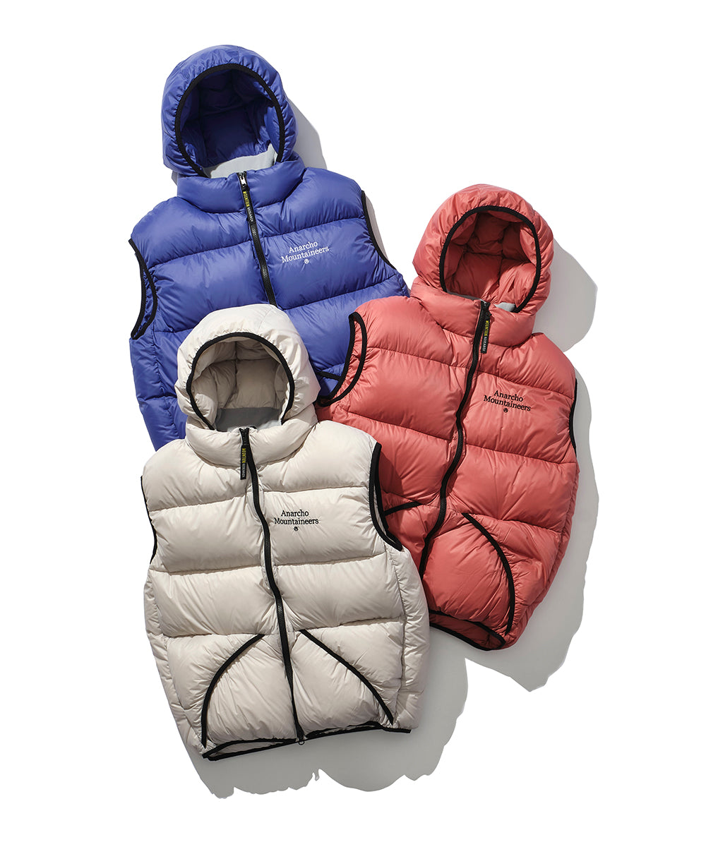 Puff Vest