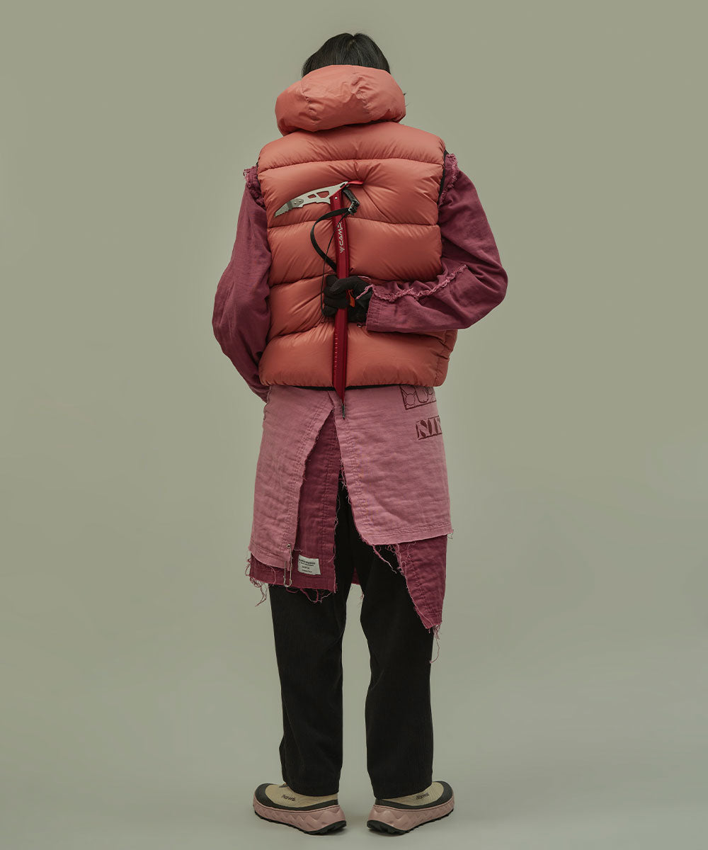 Puff Vest