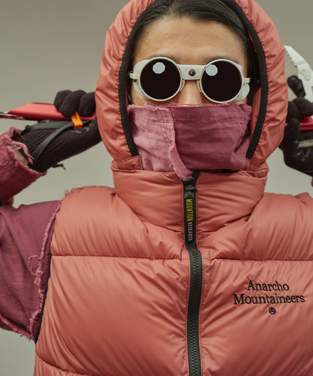 Puff Vest