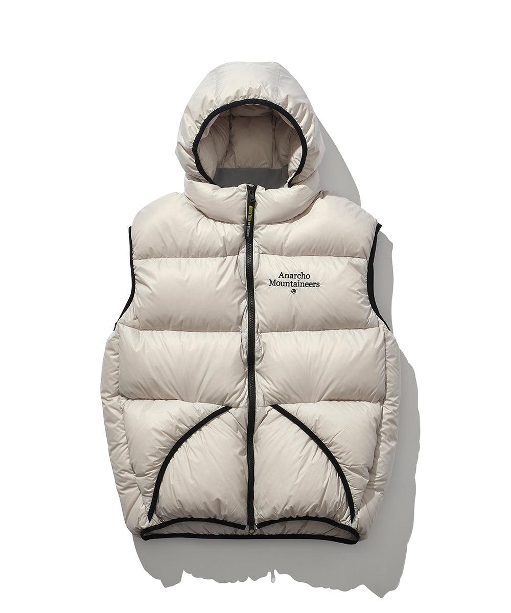 Puff Vest
