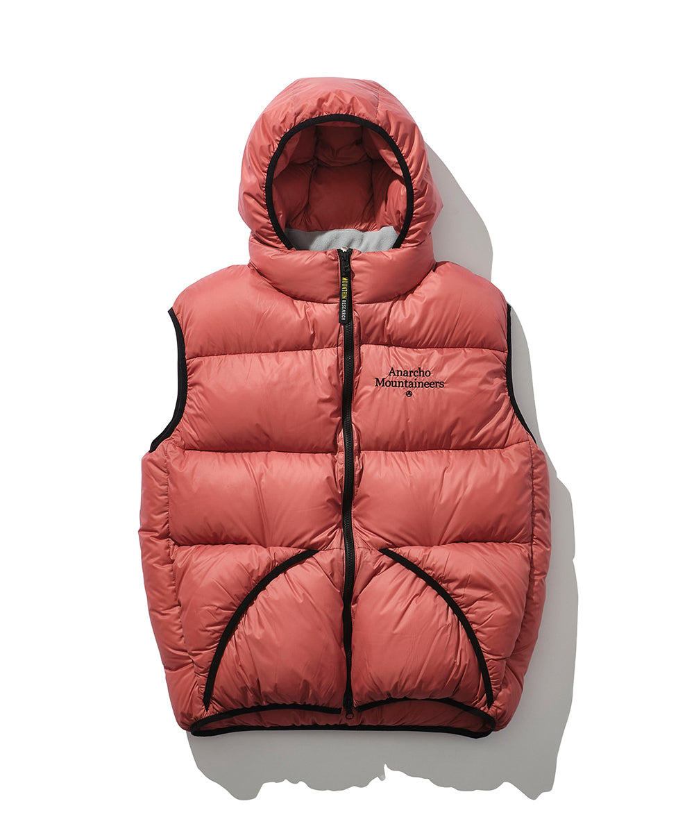 Puff Vest