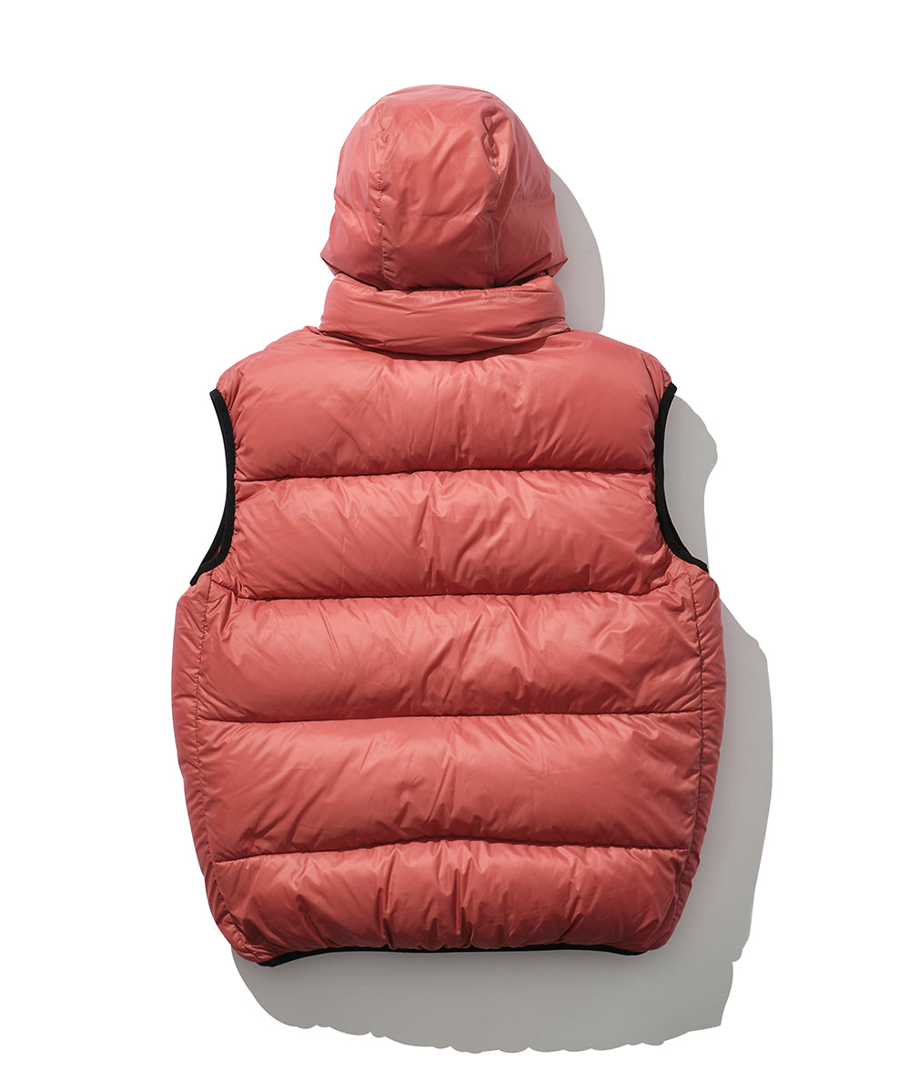 Puff Vest