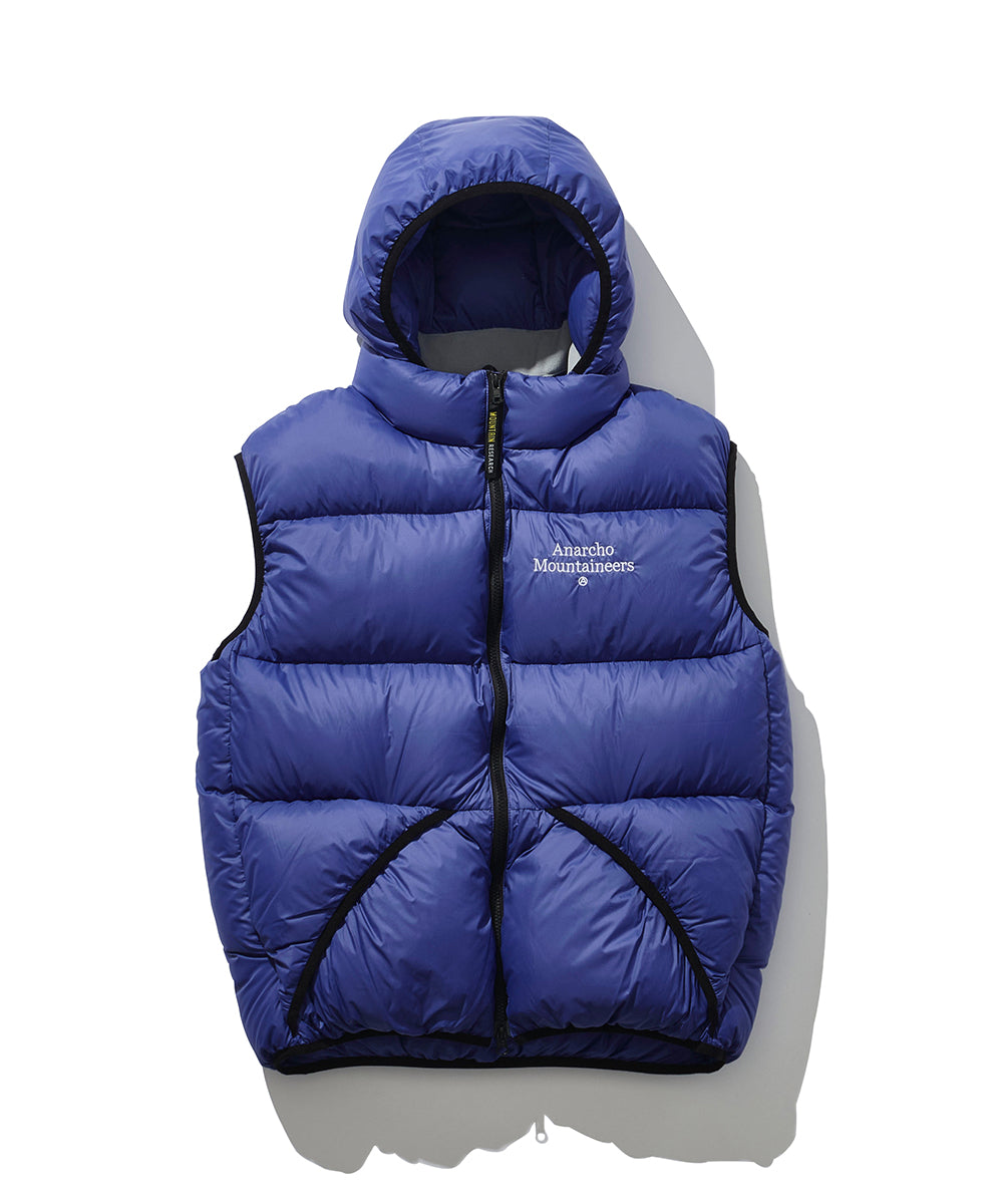 Puff Vest