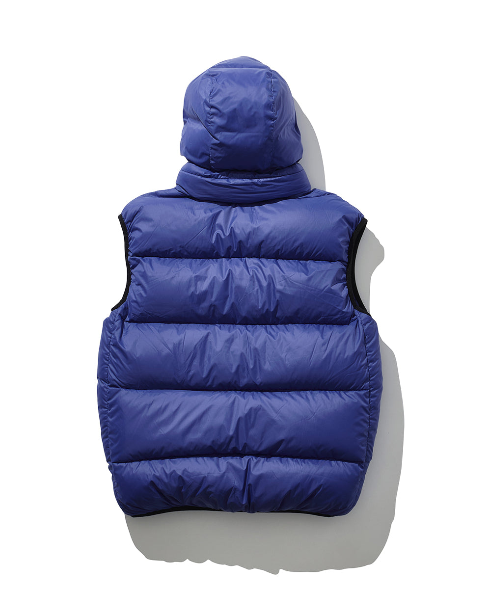 Puff Vest