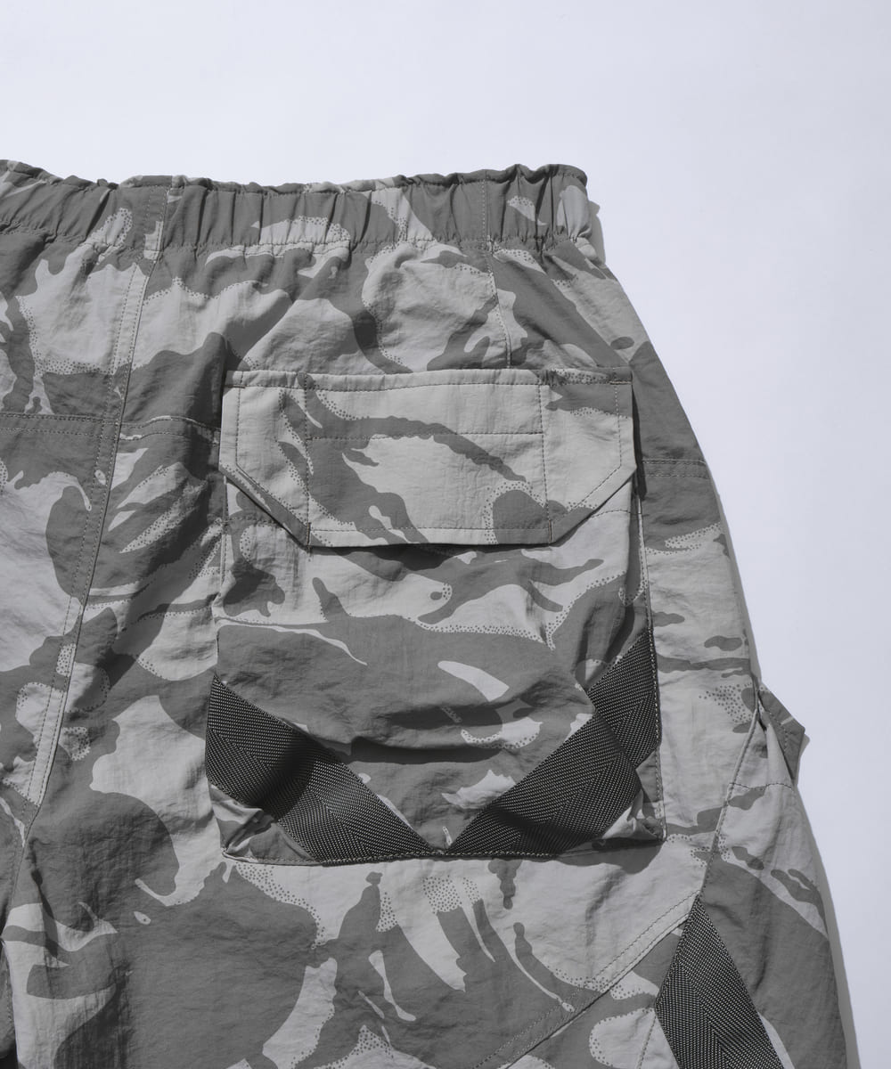 Cargo Trousers