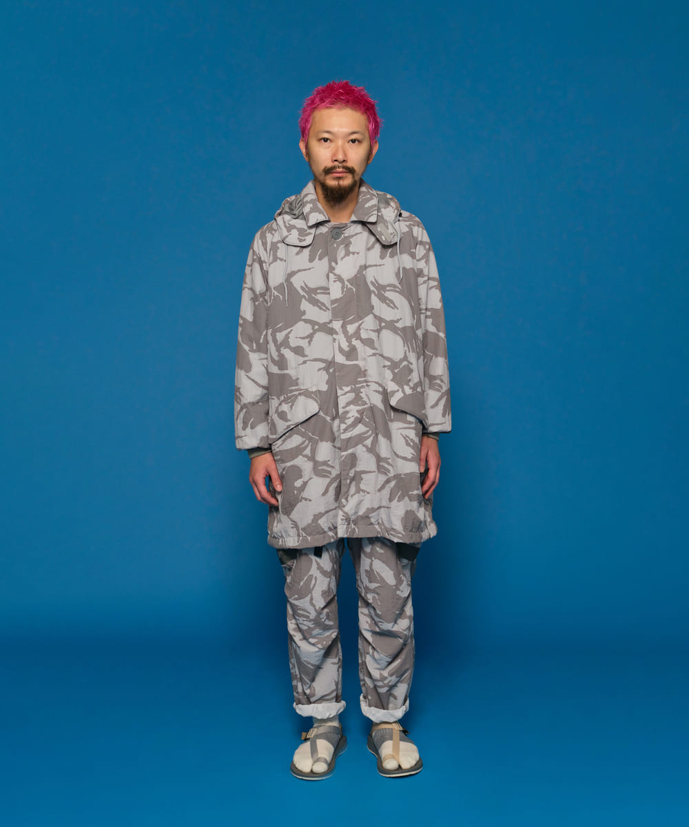 Cargo Trousers