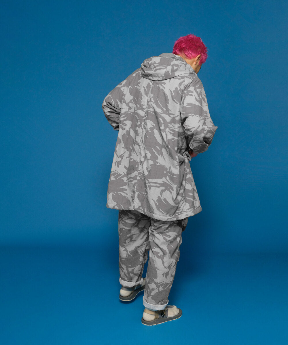 Cargo Trousers
