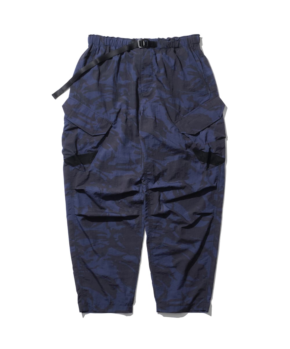 Cargo Trousers
