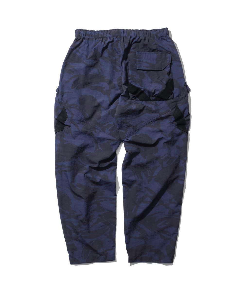 Cargo Trousers