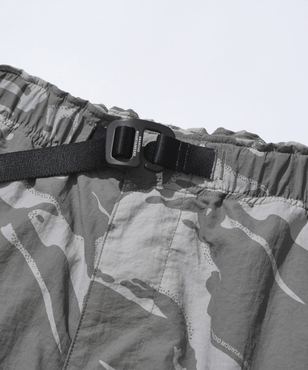 Cargo Trousers