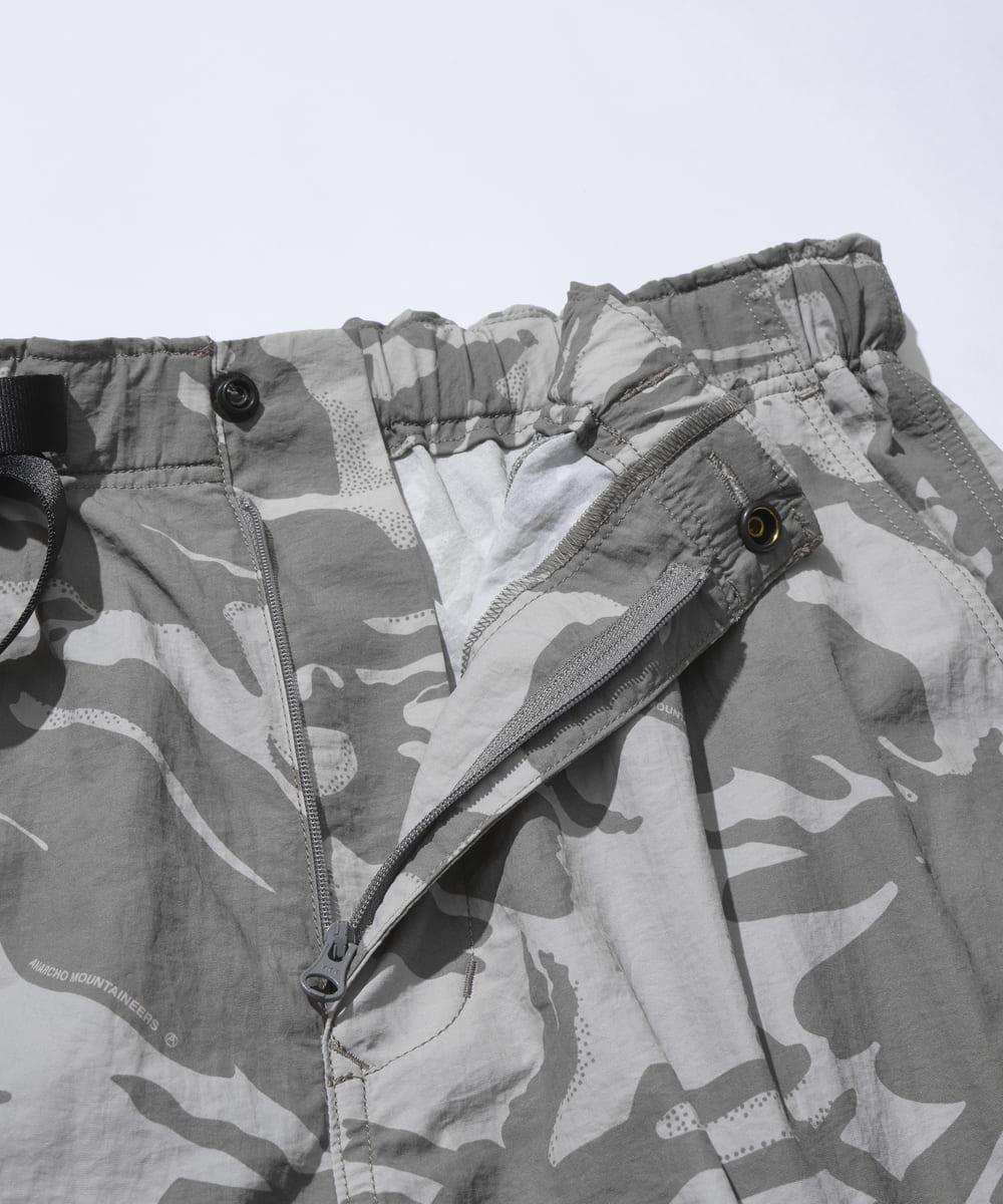 Cargo Trousers