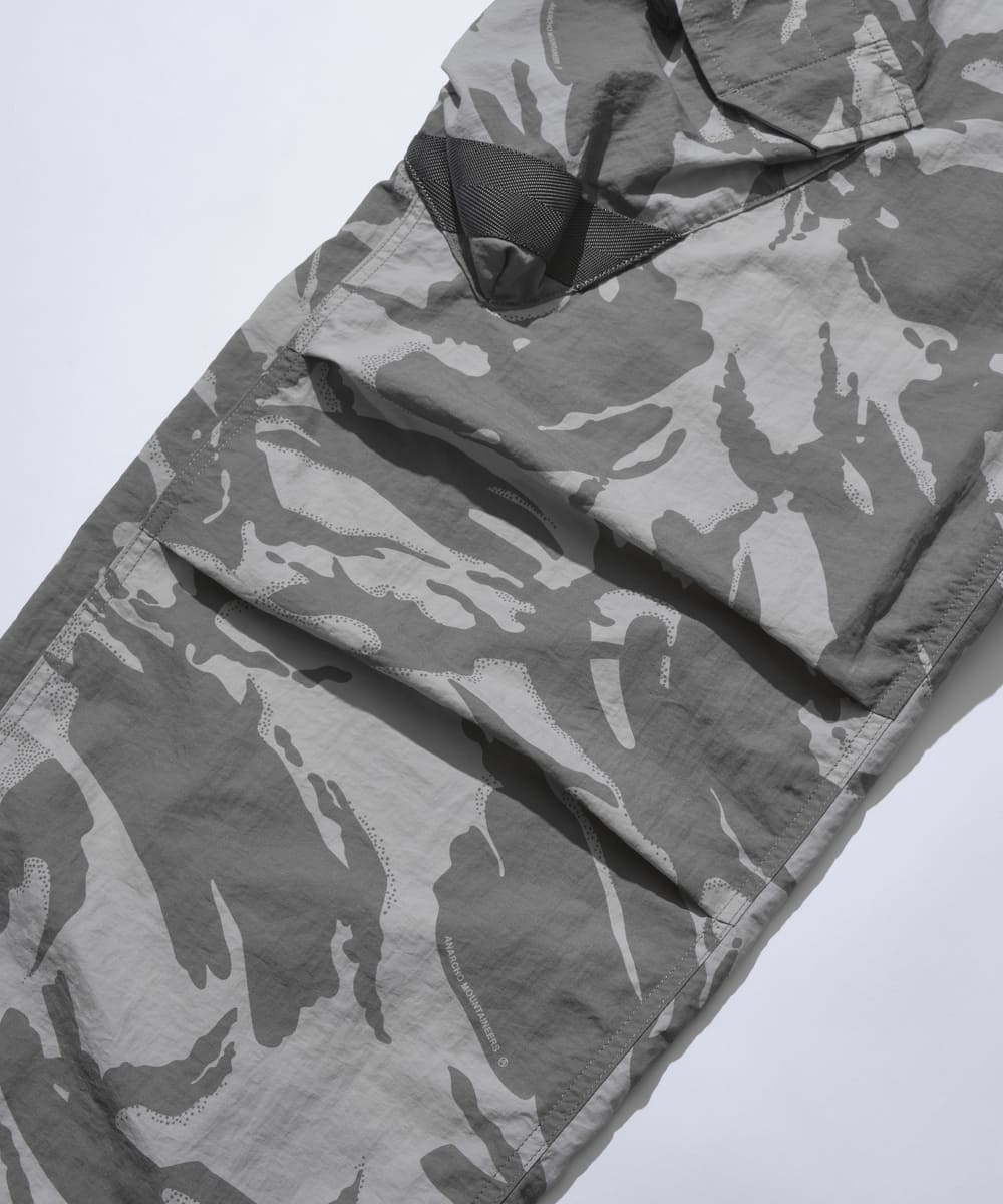 Cargo Trousers