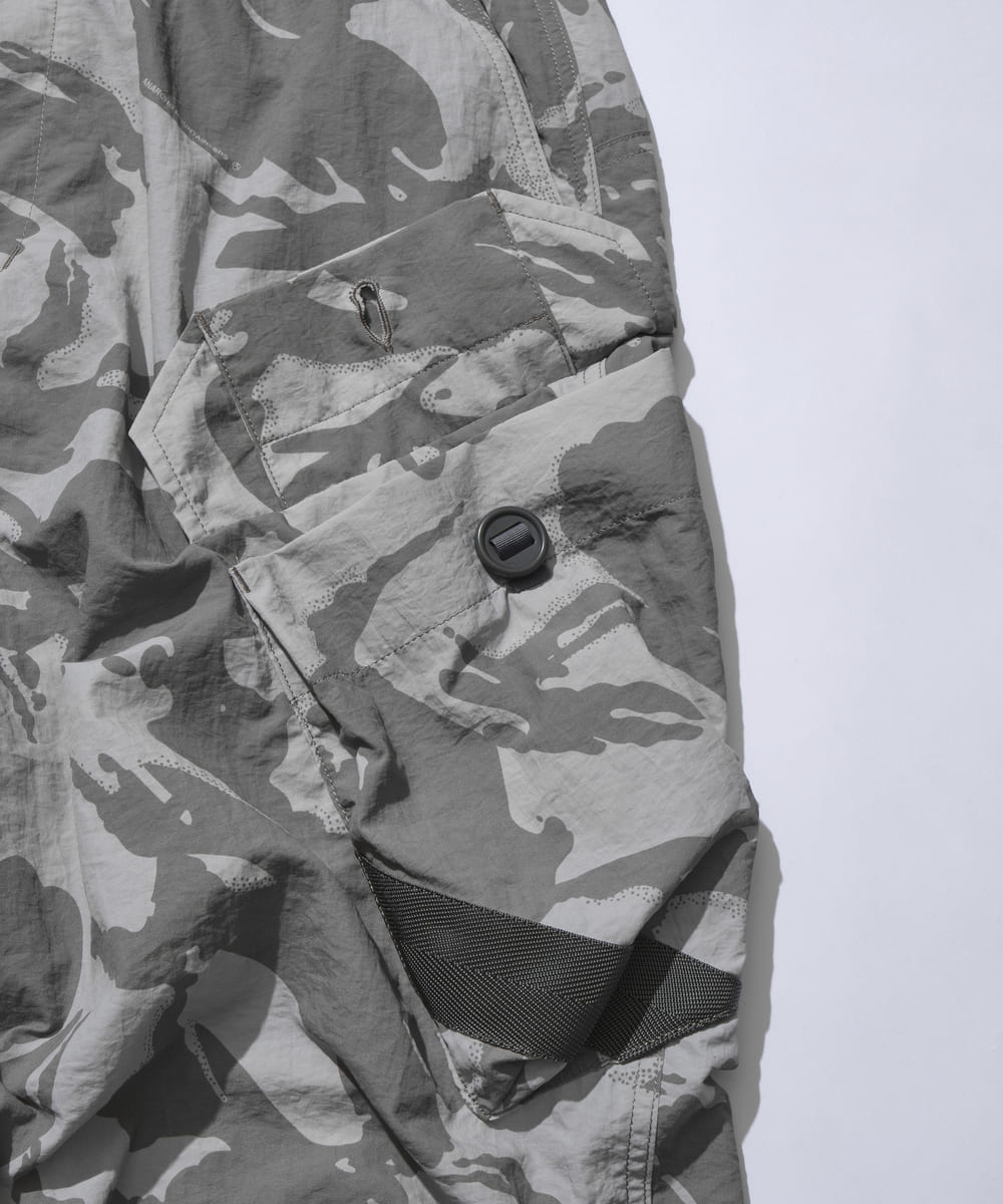 Cargo Trousers