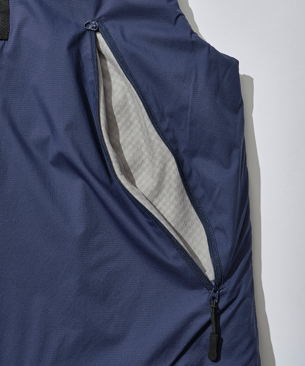 ID Vest (Insulation)
