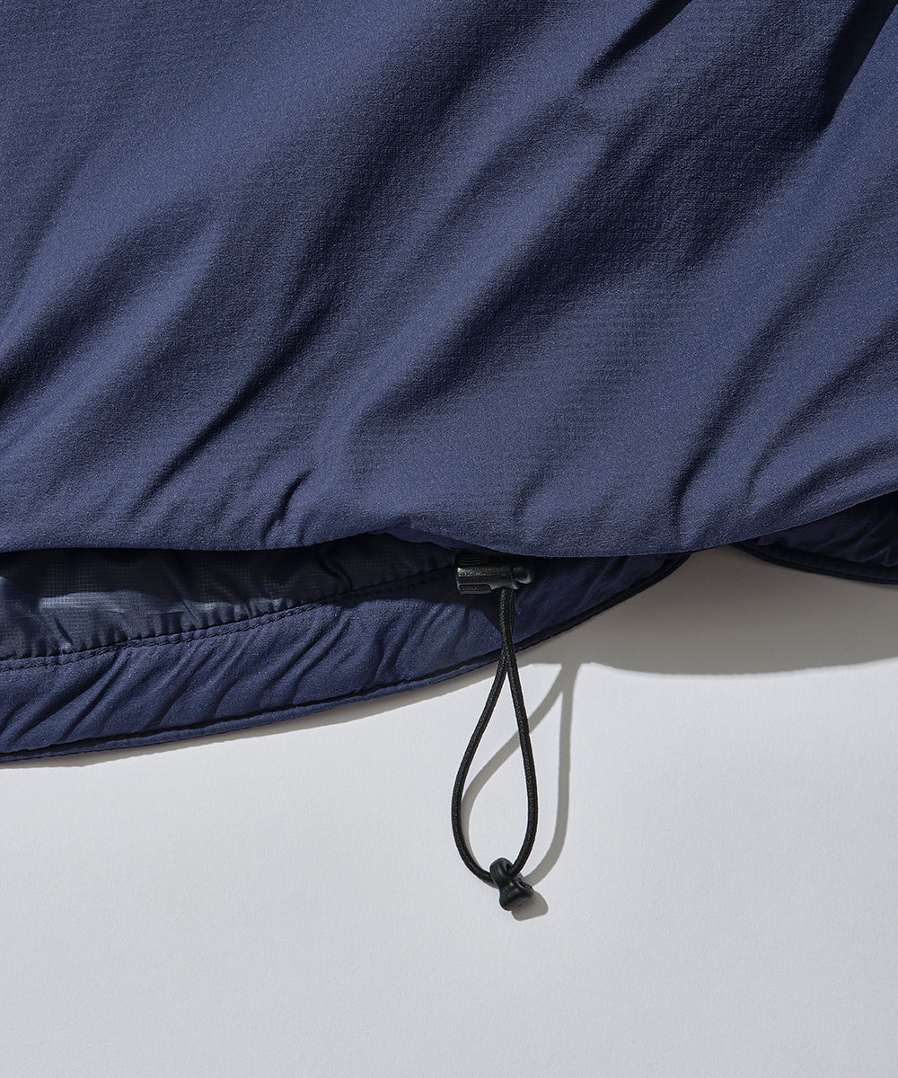 ID Vest (Insulation)