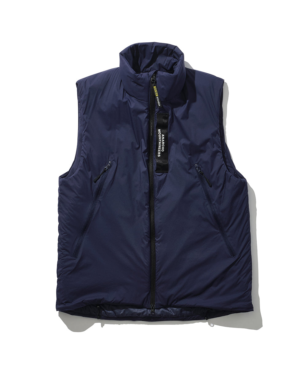ID Vest (Insulation)