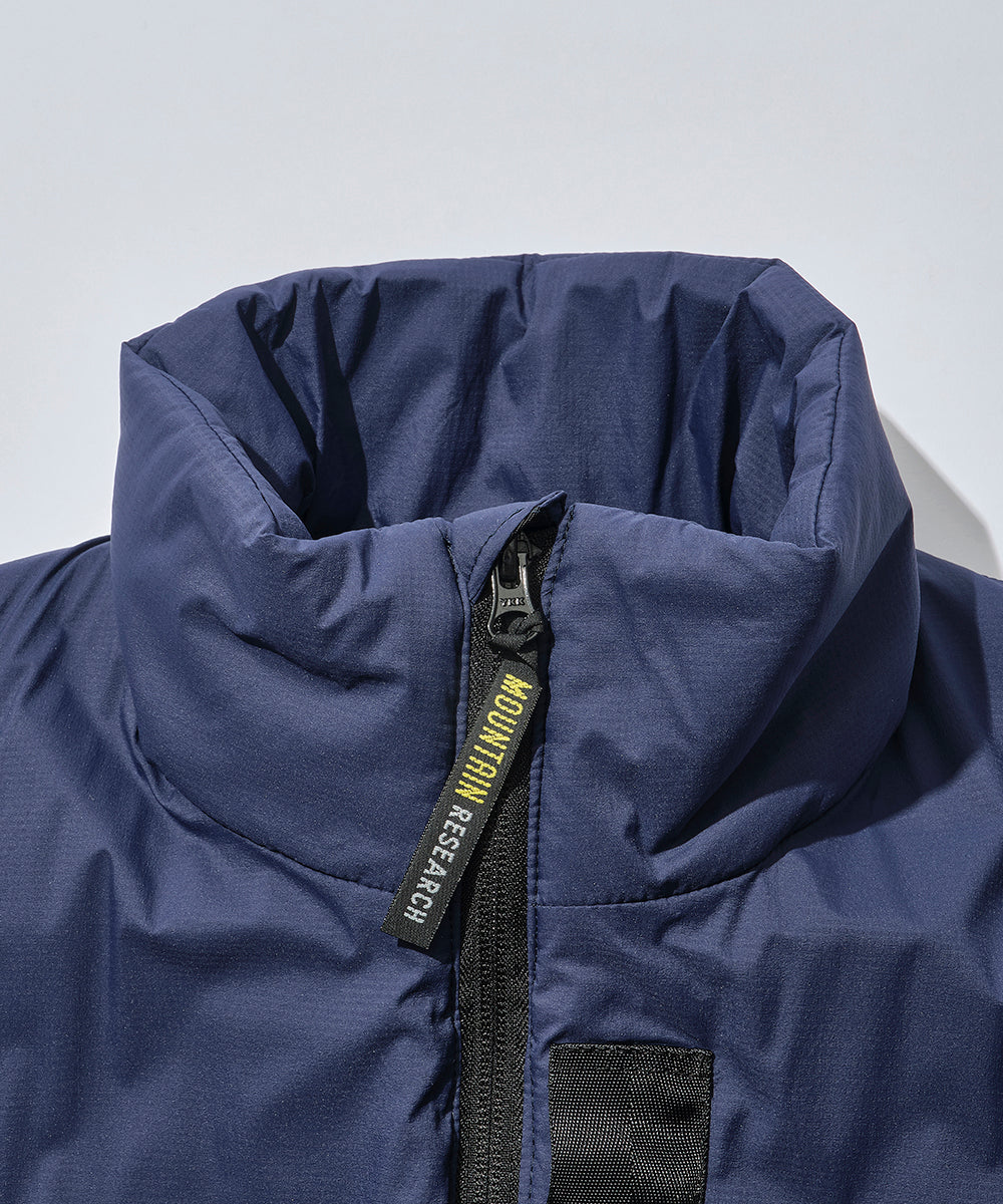 ID Vest (Insulation)