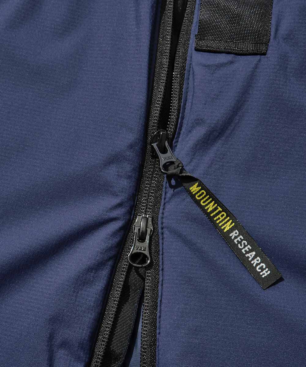 ID Vest (Insulation)