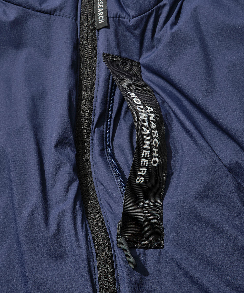 ID Vest (Insulation)