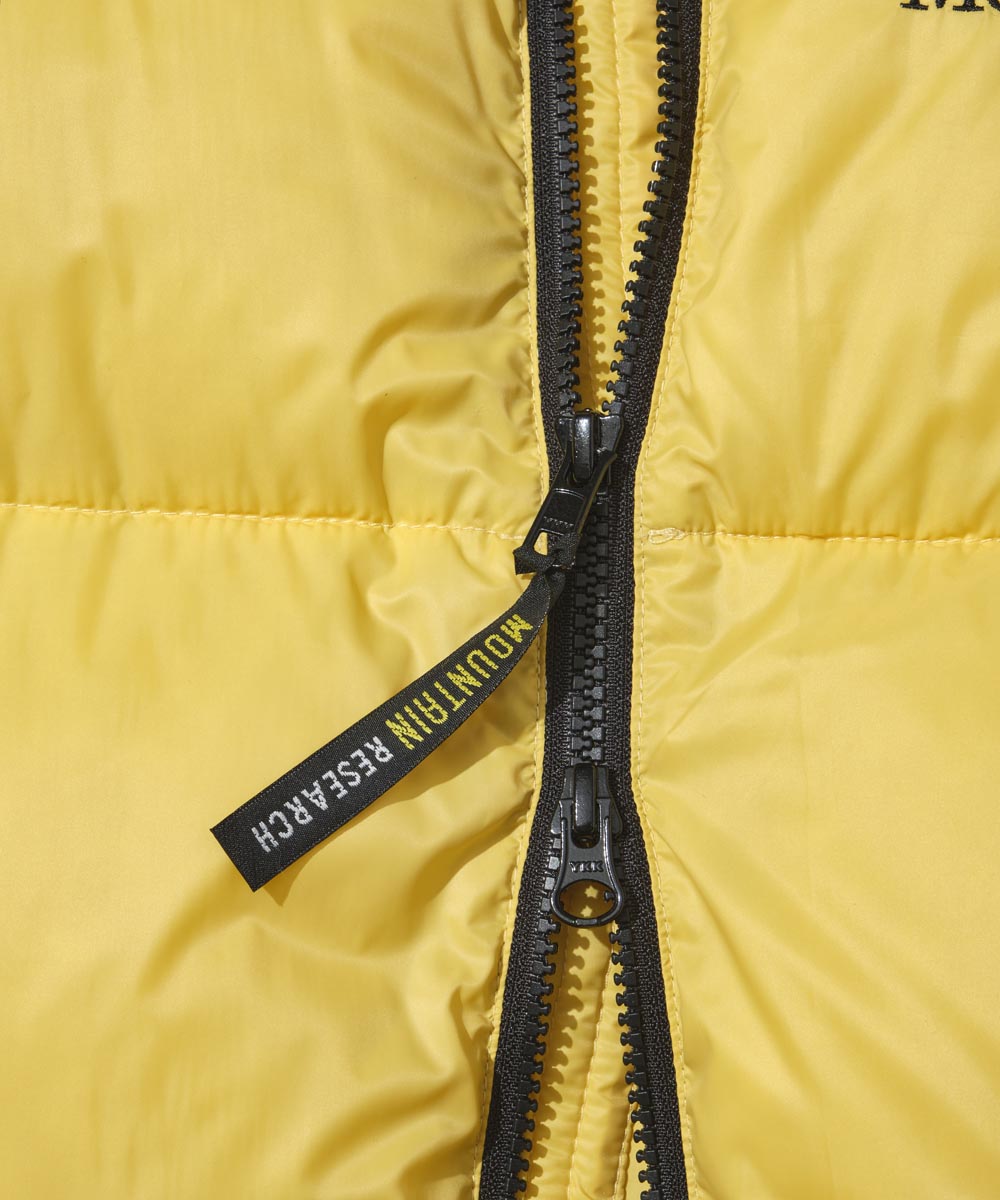 Puff Vest