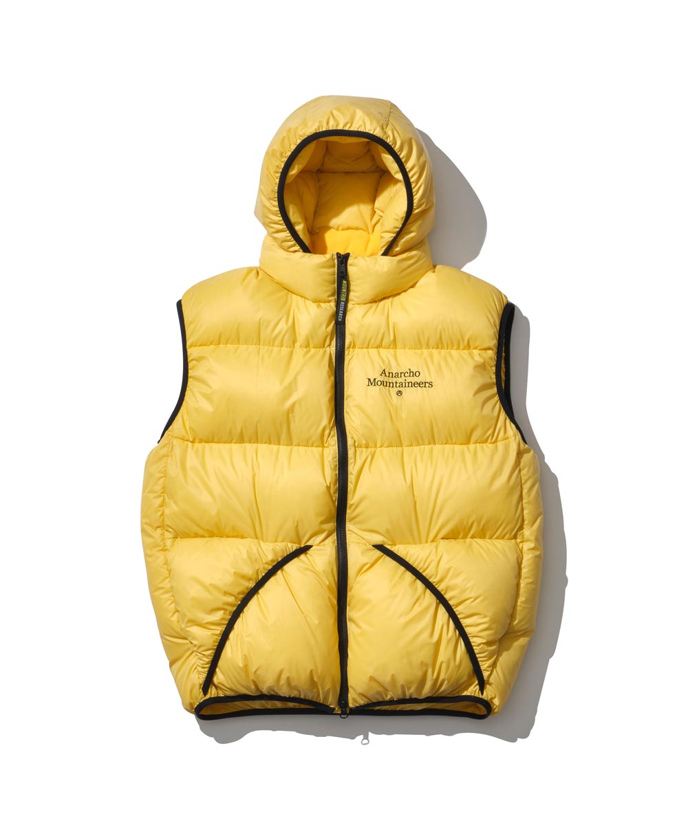 Puff Vest