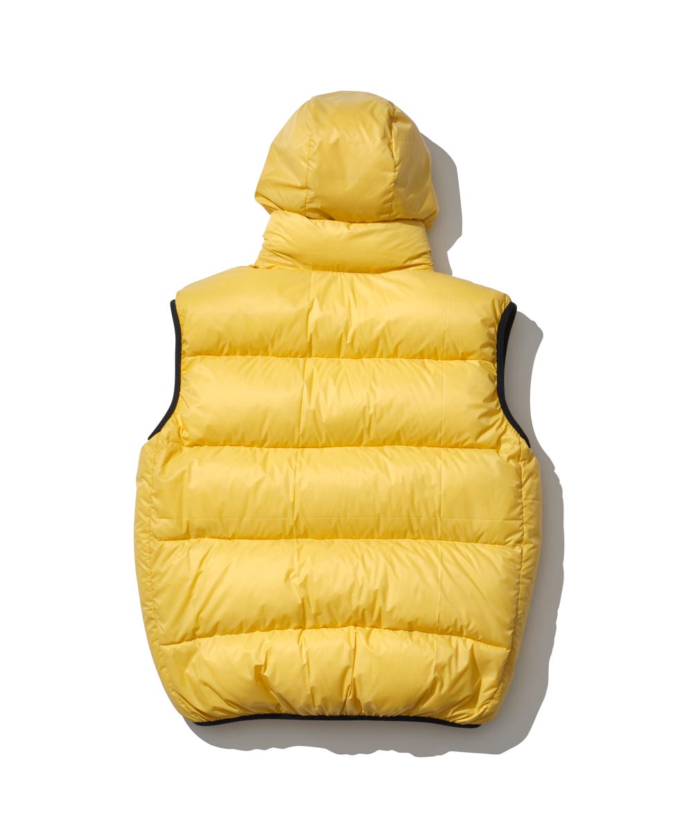Puff Vest