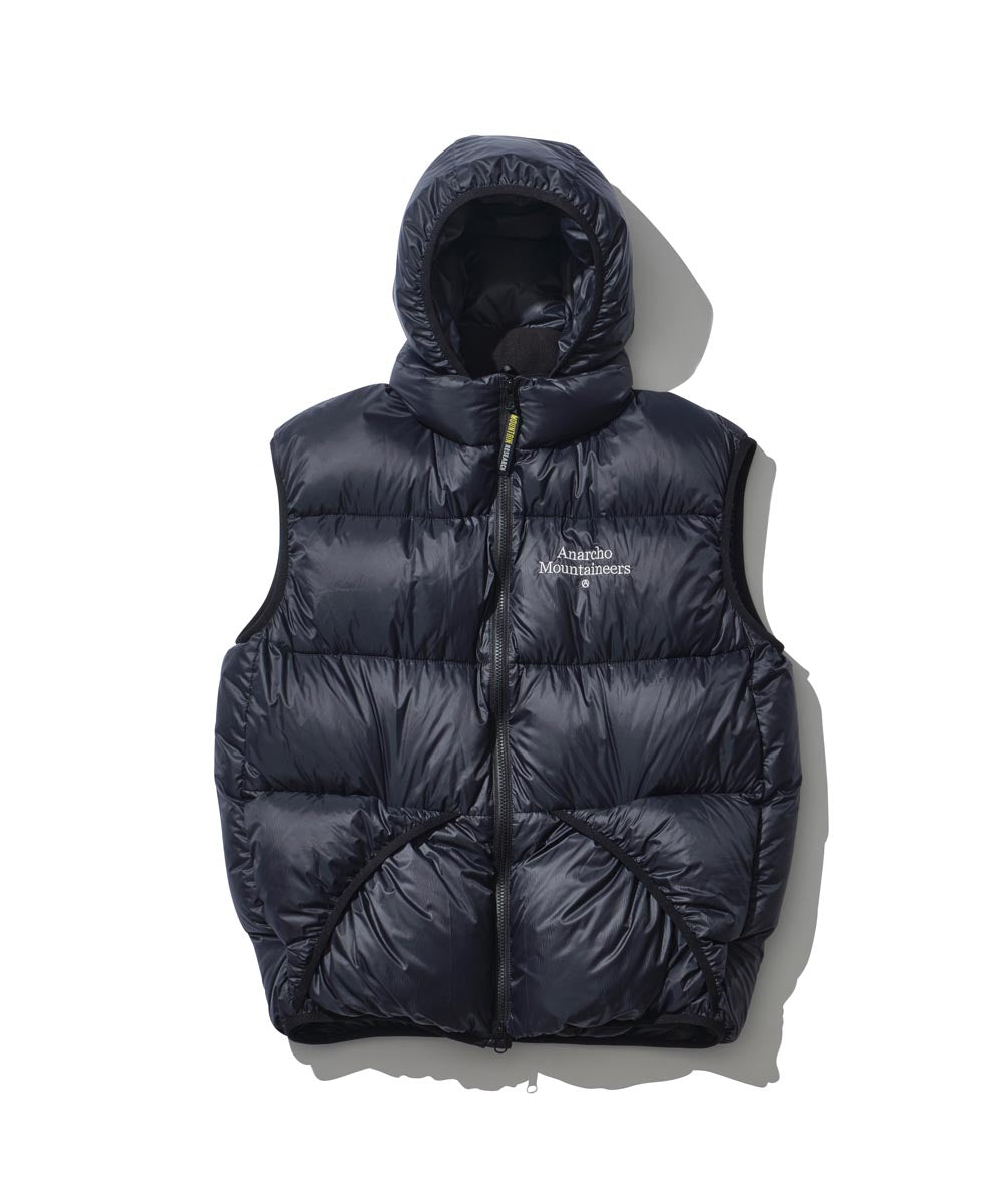 Puff Vest