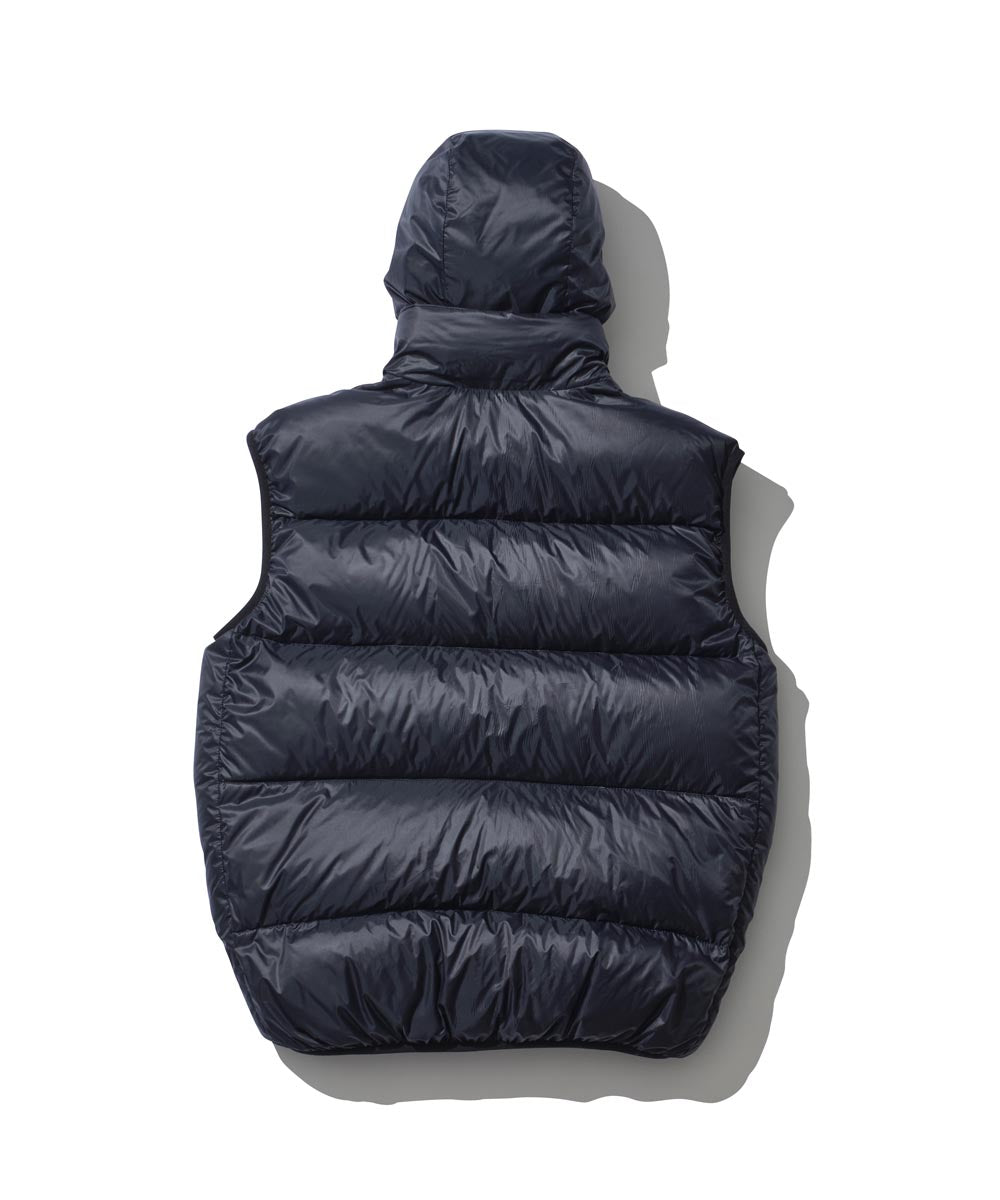 Puff Vest