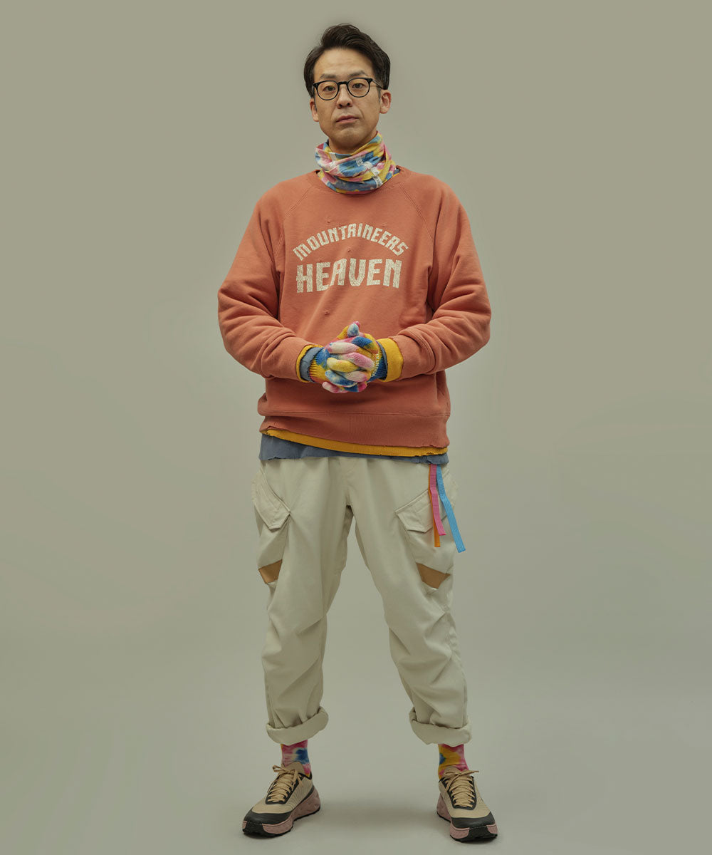 PCU Trousers