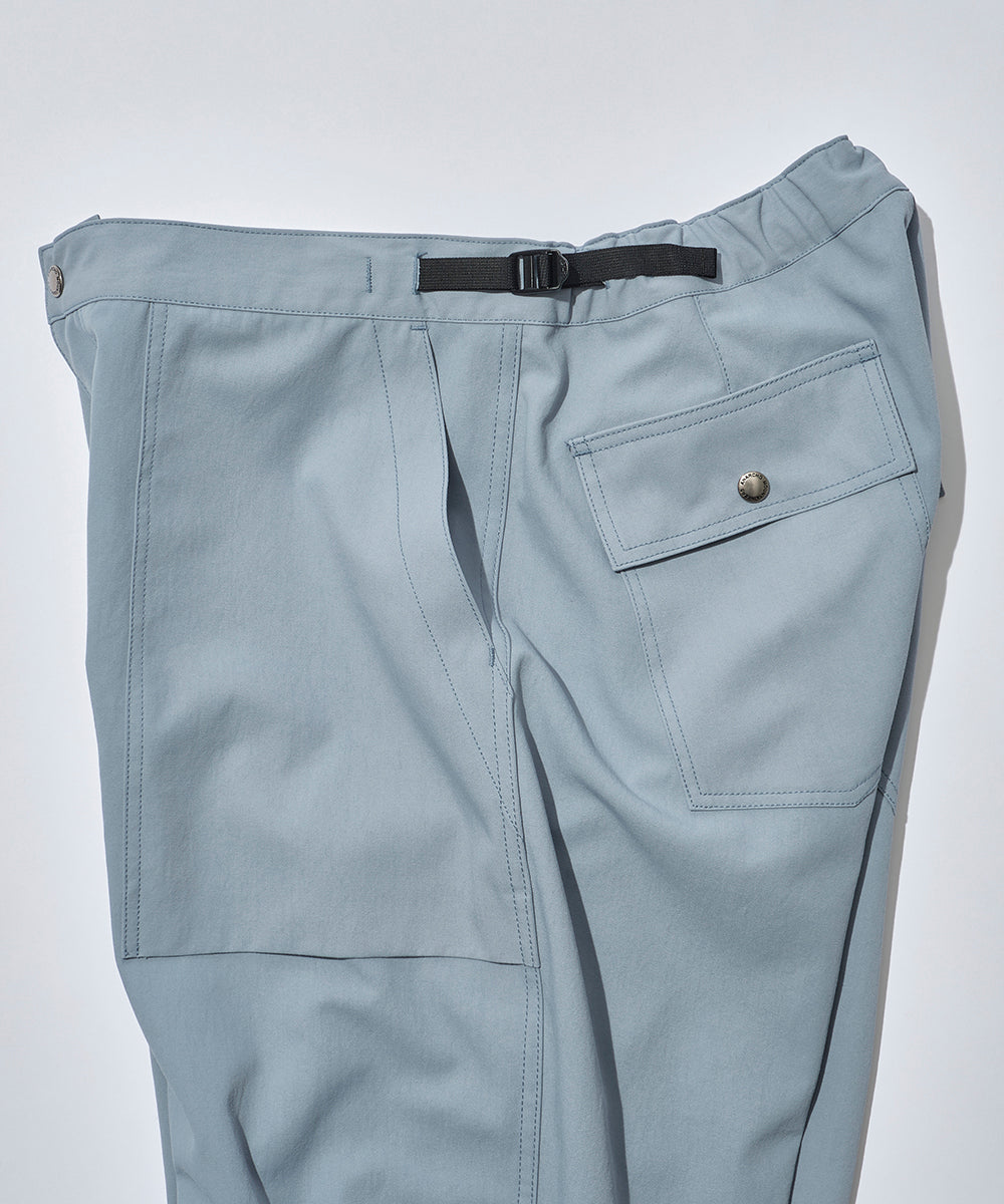 Baker Trousers 3/4