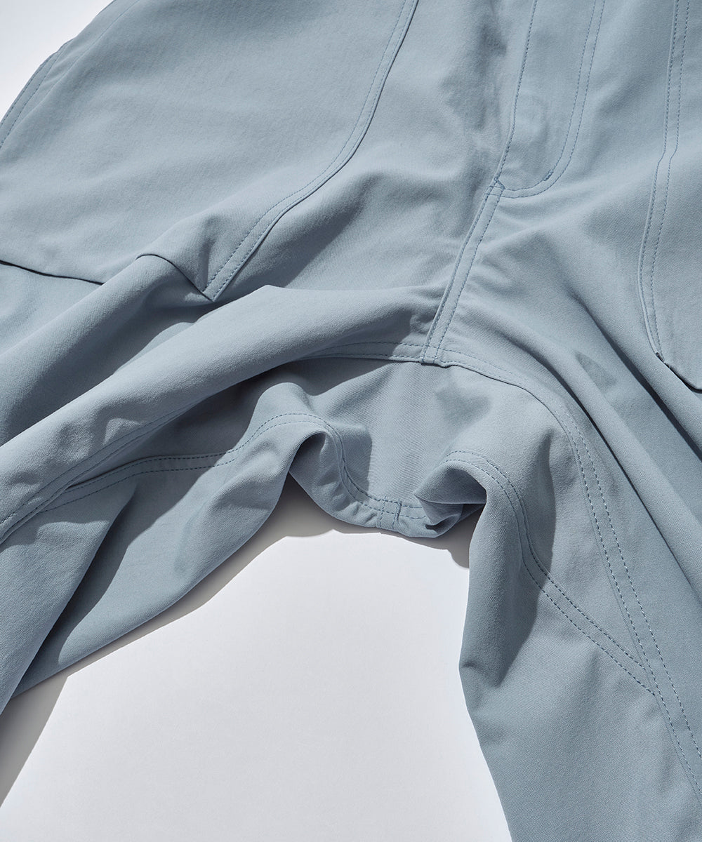 Baker Trousers 3/4