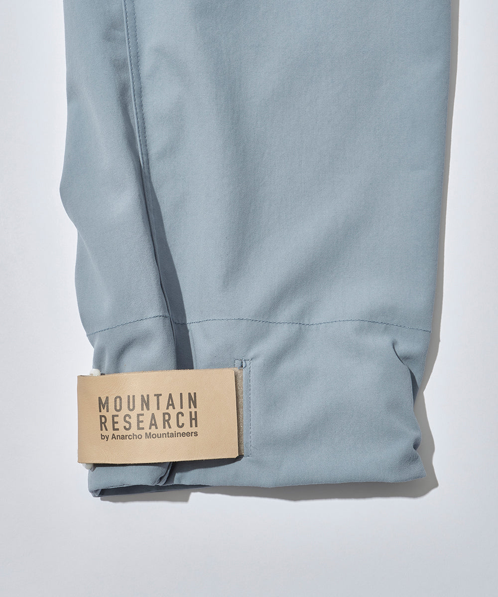 Baker Trousers 3/4