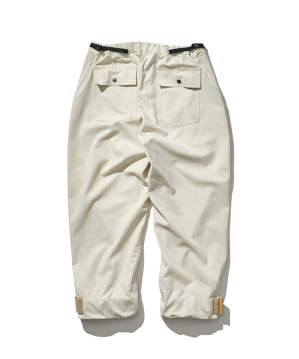 Baker Trousers 3/4
