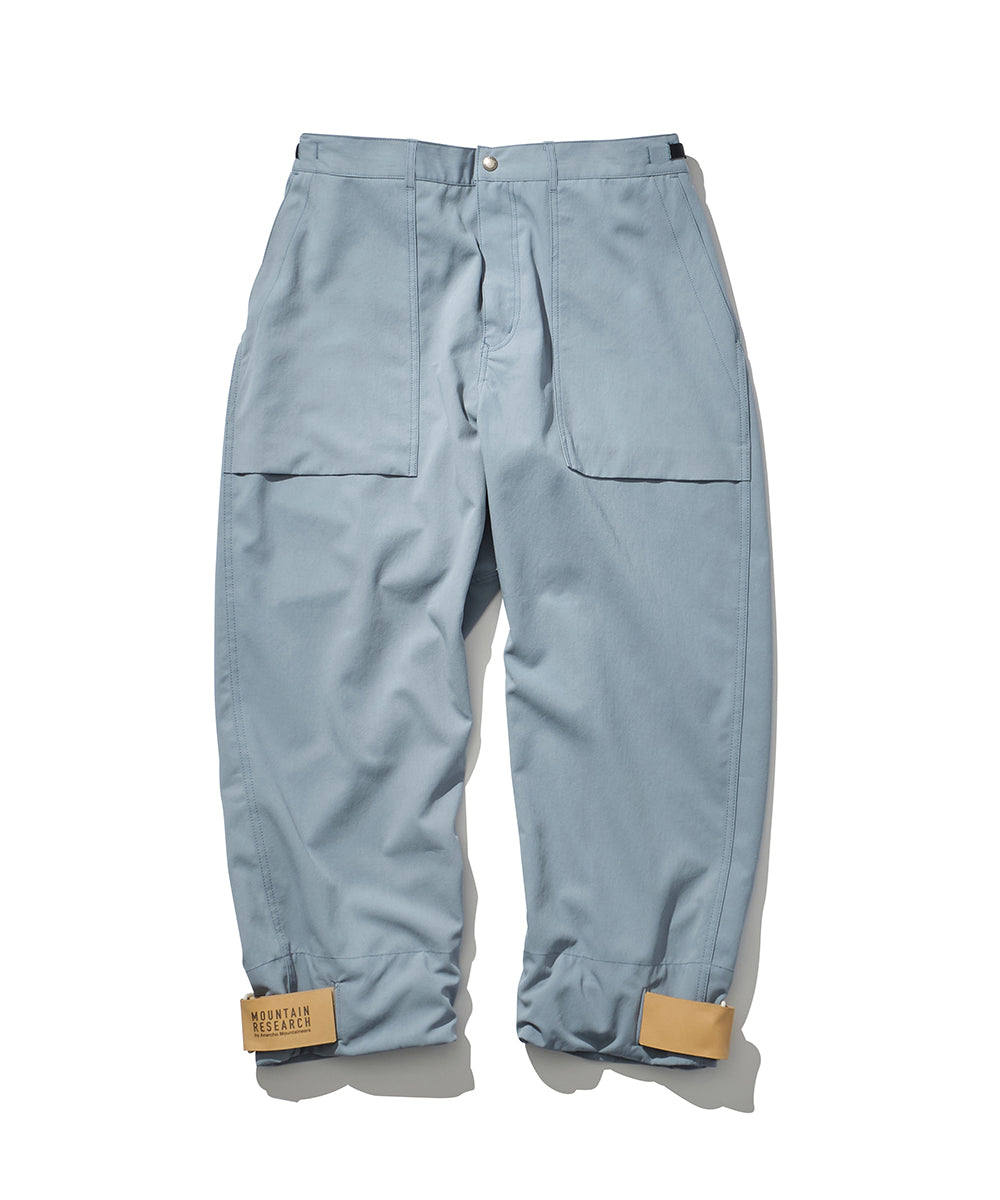 Baker Trousers 3/4