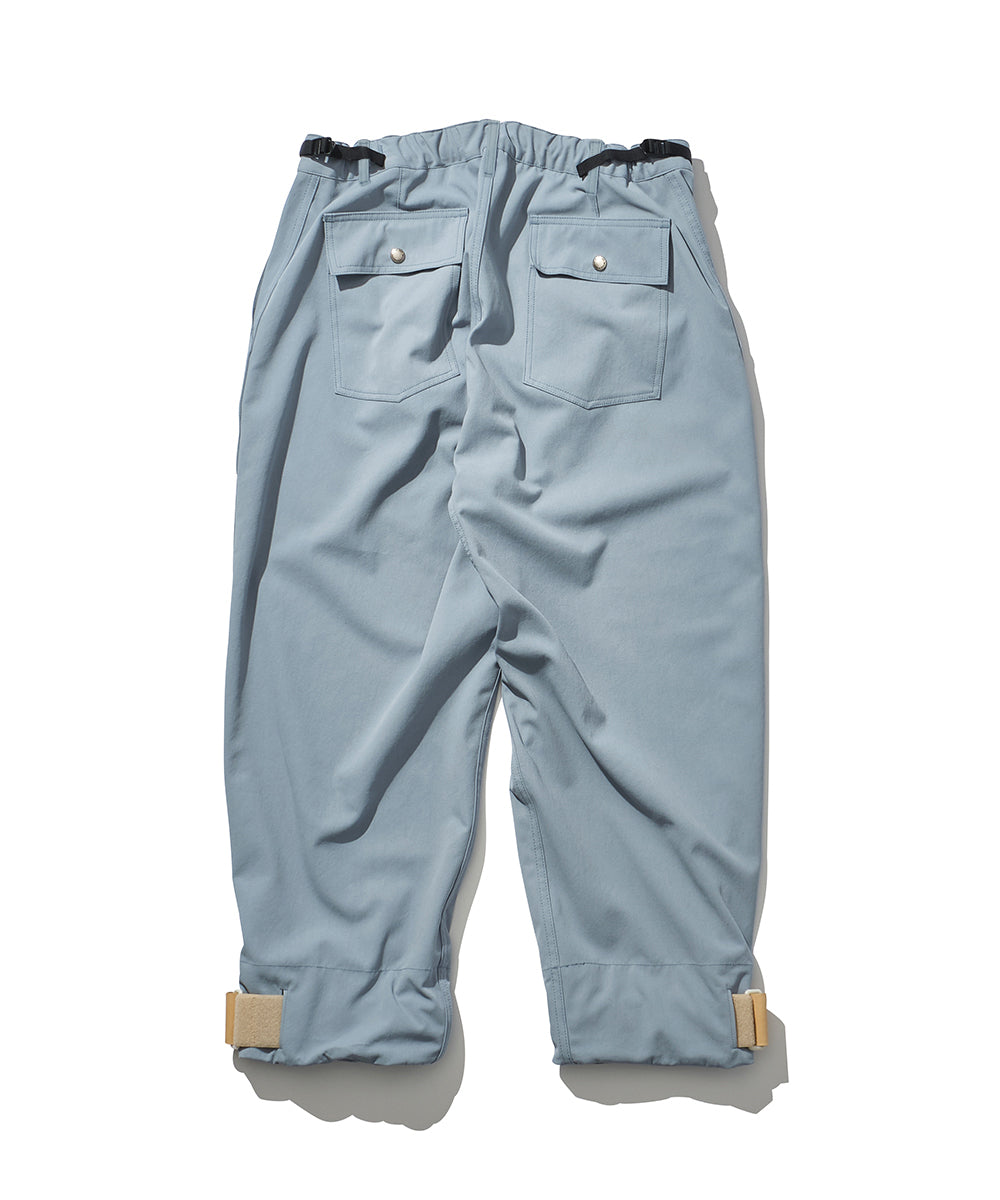 Baker Trousers 3/4