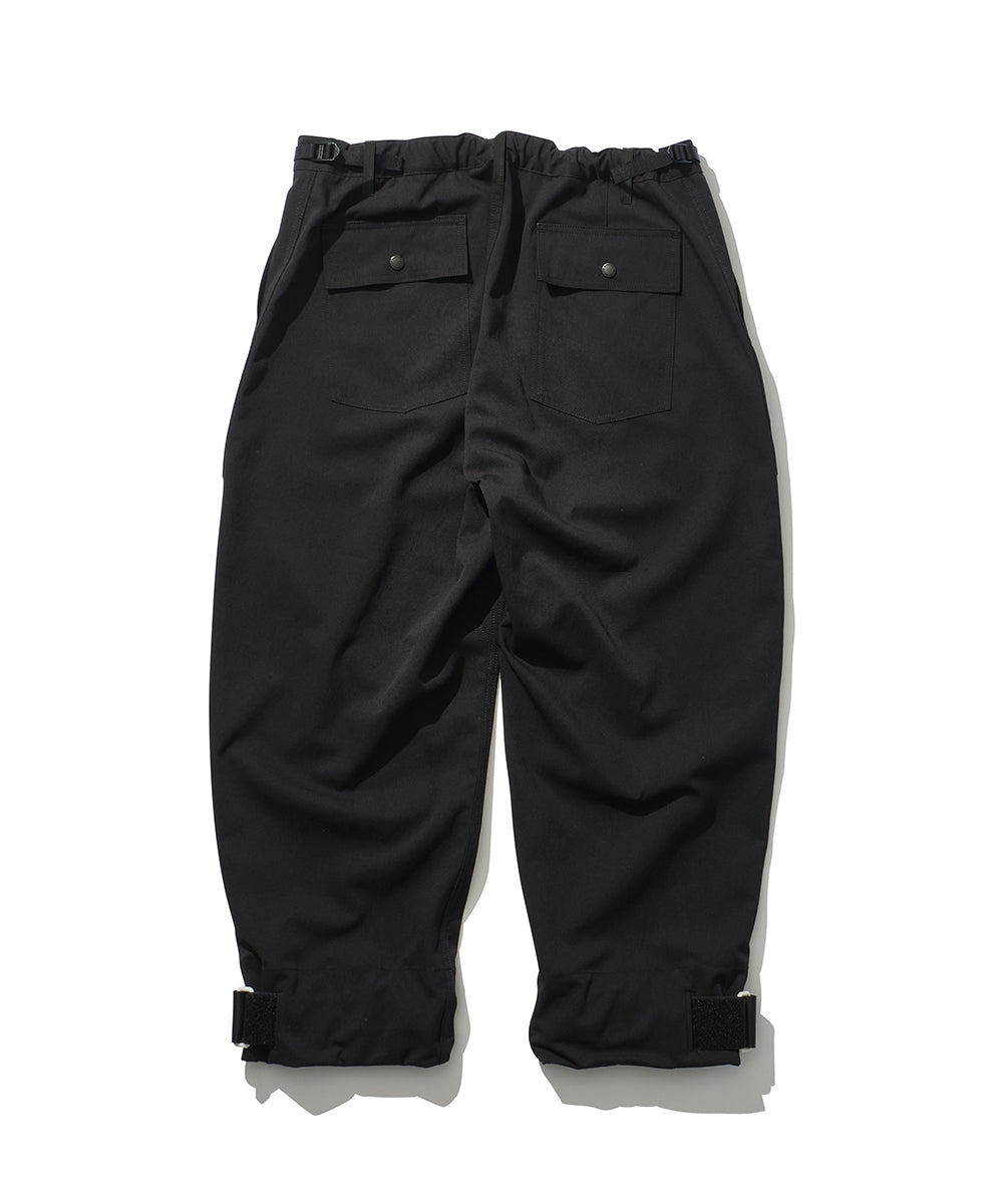 Baker Trousers 3/4