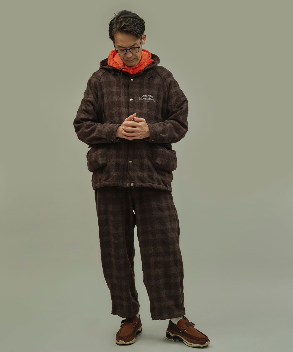Doogie Trousers