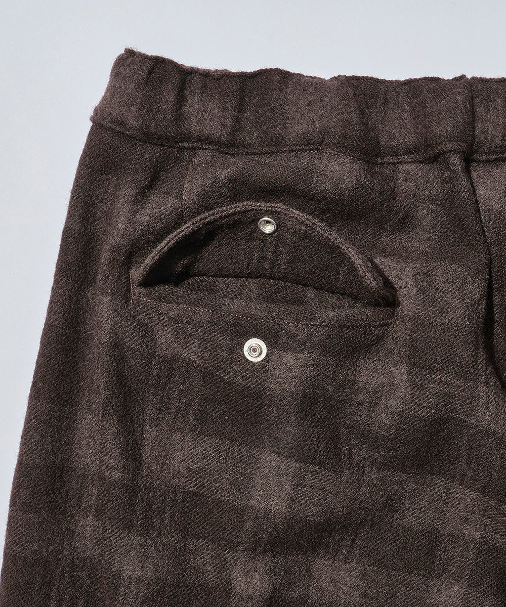 Doogie Trousers
