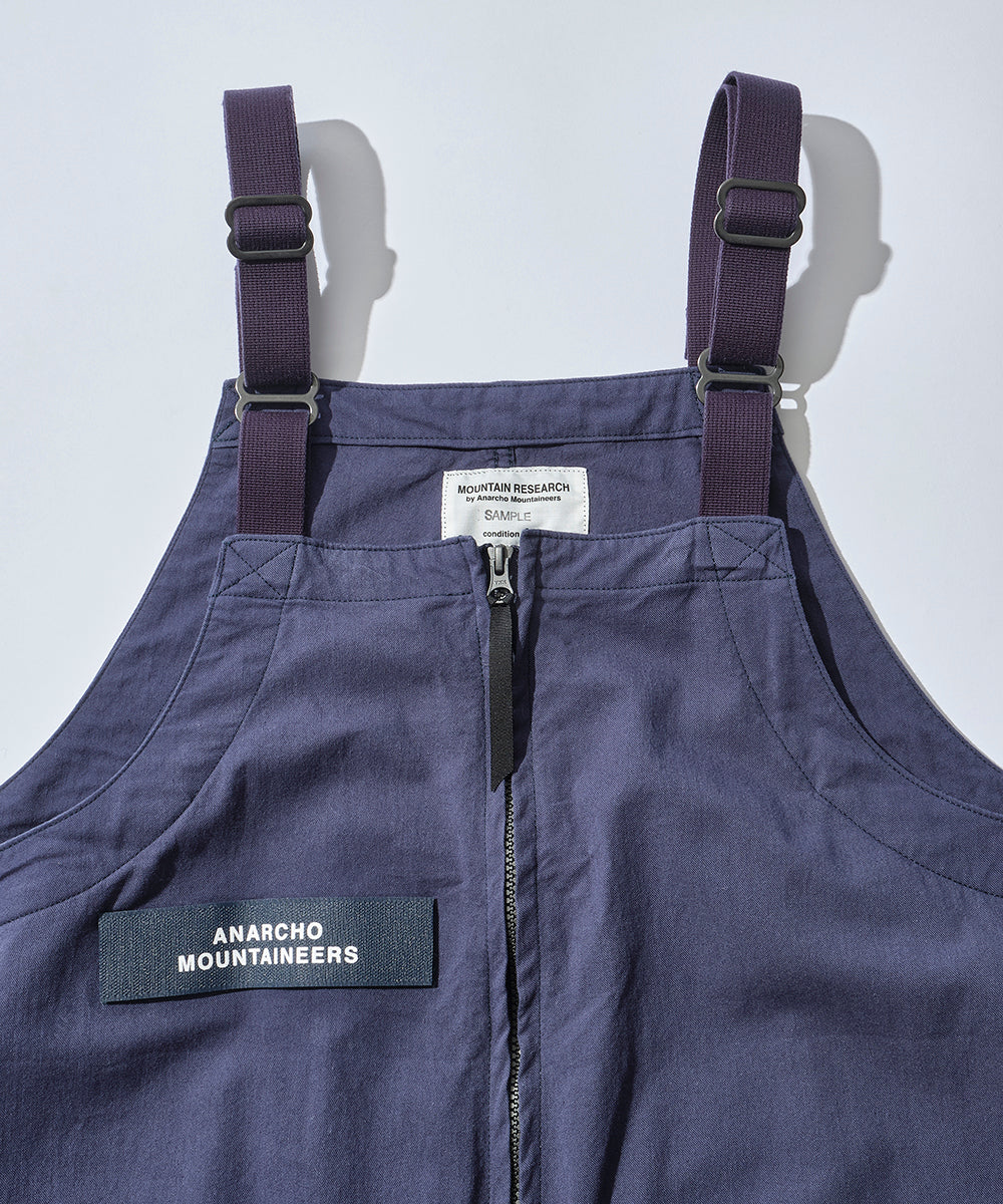 MT Overall