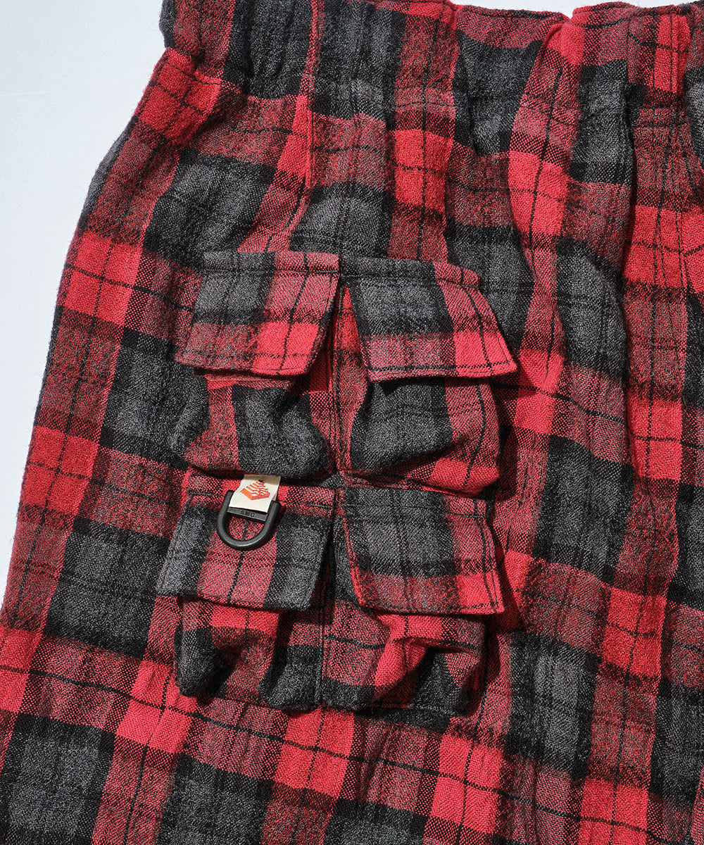 Phishing PKT Trousers