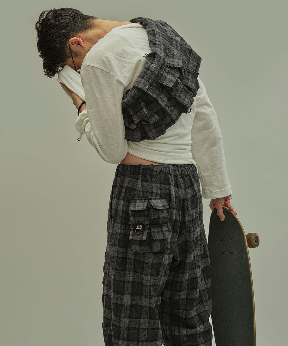 Phishing PKT Trousers