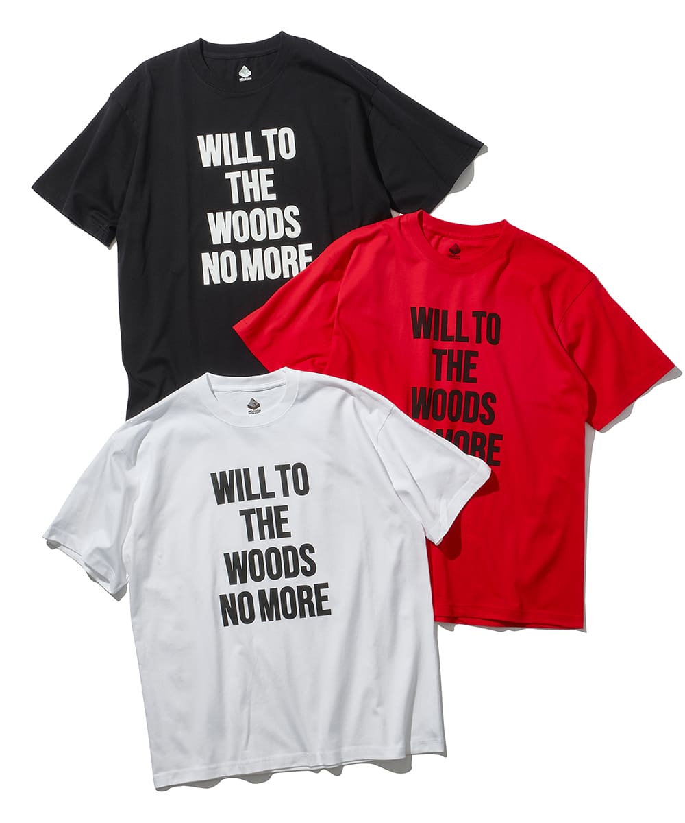 W.T.T.W.N.M. Tee – MOUNTAIN RESEARCH