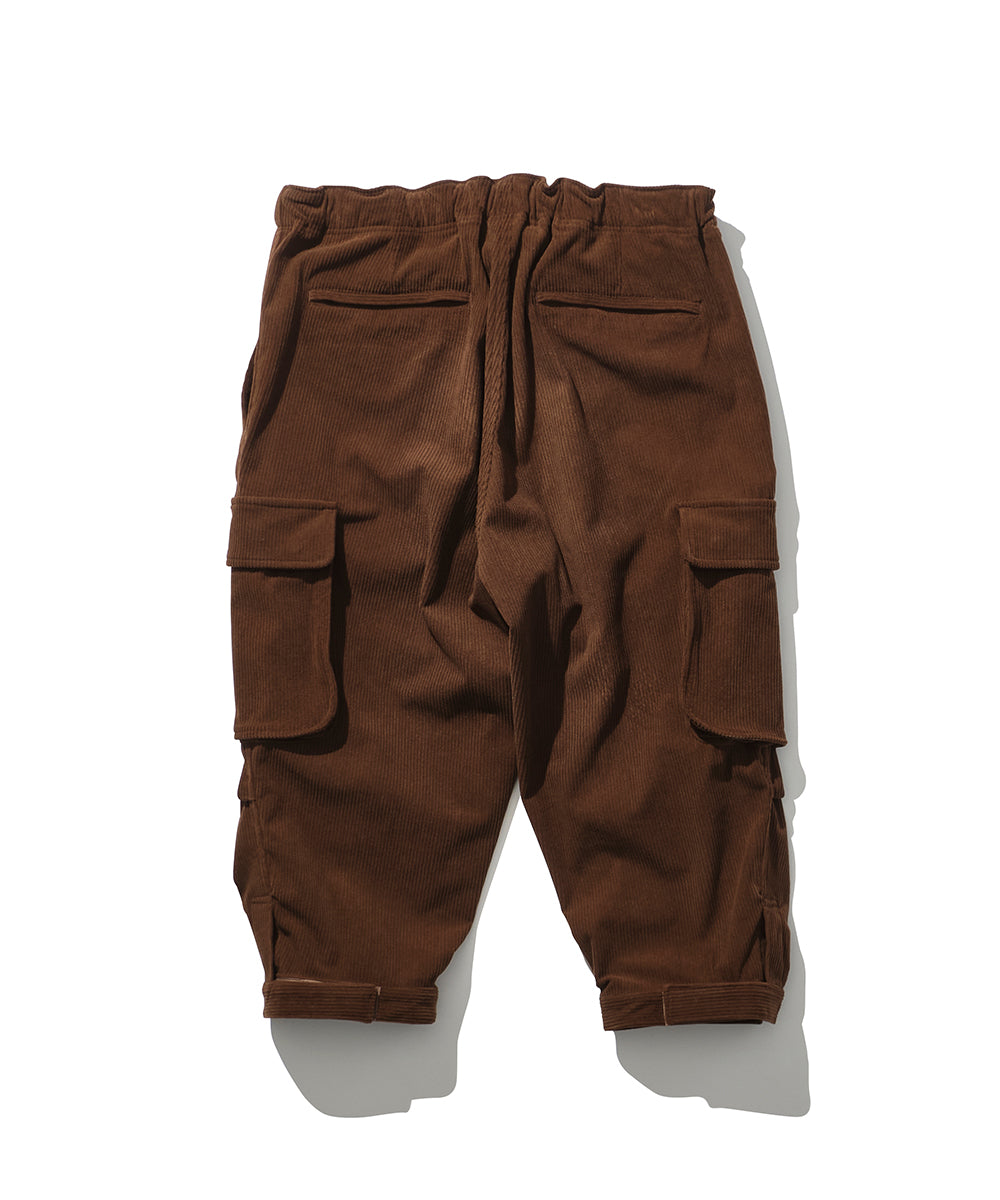 MT Knickers
