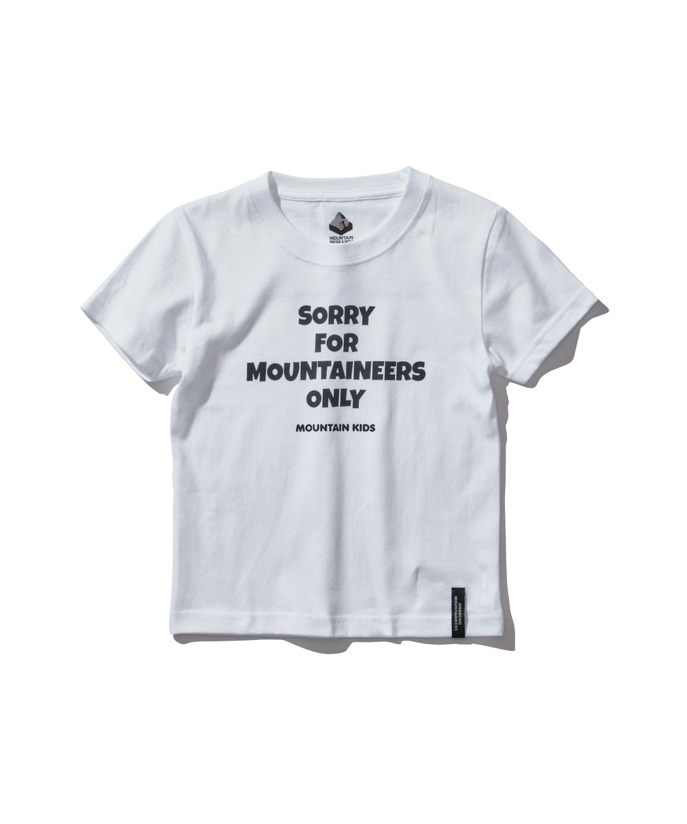 Kid's Tee (S.F.M.O.)