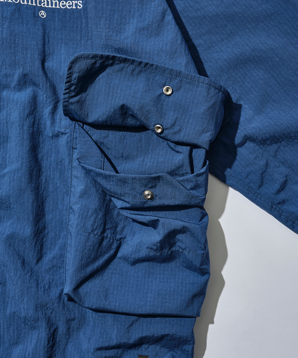 Coach Shirt +