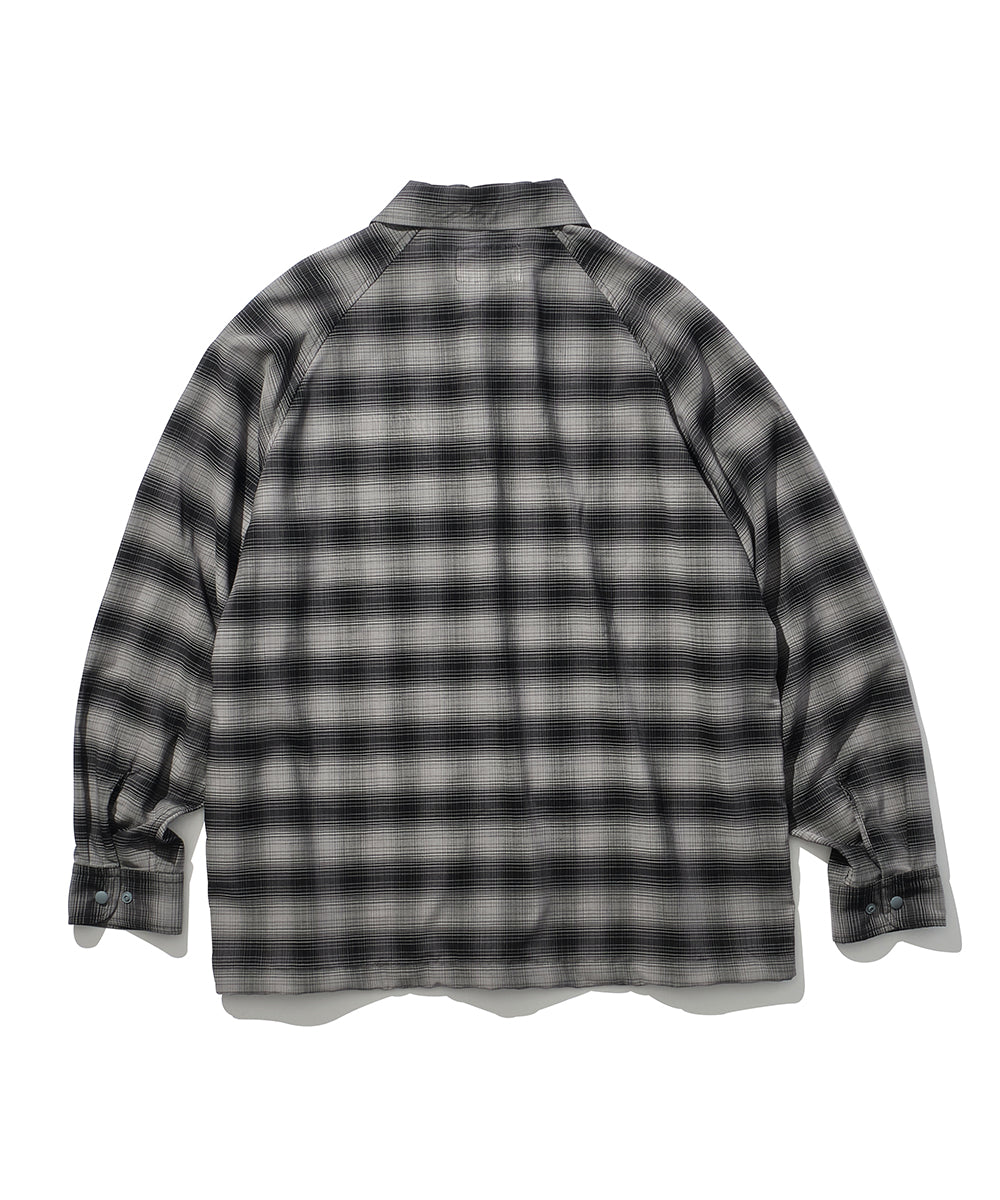 Coach Shirt